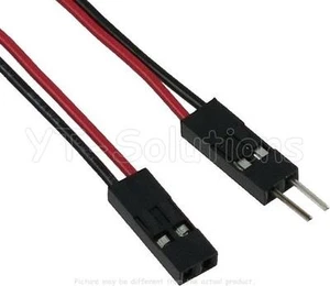 3" 2-pin Extention Cable - Picture 1 of 1