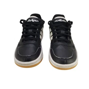Adidas Hoops 3.0 Jungen Vorschule Größe 2 - Bild 1 von 7