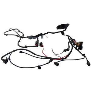 Leitungssatz Motor Kabelbaum 1,6L AVU VW Golf 4 Bora Audi A3 8L Skoda Octavia 1U - Picture 1 of 4