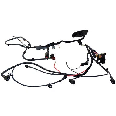 Leitungssatz Motor Kabelbaum 1,6L AVU VW Golf 4 Bora Audi A3 8L Skoda Octavia 1U - Image 1 of 4