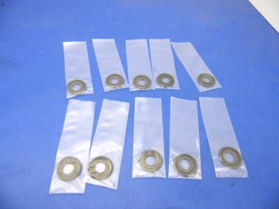 Meyer 15432,Snow Plow “B” Valve Seal Kit ,Lot of 10 Complete B Oring Kits,NEW - Image 1 of 4