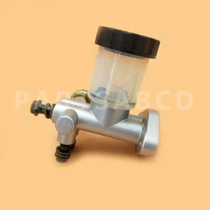 GY6 150CC GO KART BUGGY BRAKE MASTER CYLINDER for HAMMERHEAD ROKETA CARTER ZJ - Picture 1 of 6