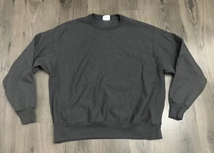 Champion Sweatshirt Crew Neck Mens XL - Mark - Picture 1 of 9