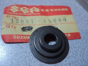 1977-2015 SUZUKI LS VL VS GS GN SP DR retenedor de válvula fabricante de equipos originales 12931-45000 12931-45001 - Imagen 1 de 1