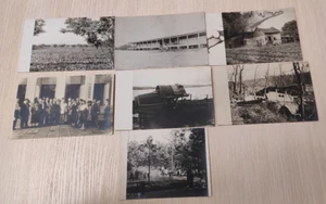 Photo USSR Old China "Atmosphere of antiquity and culture" - Picture 1 of 6