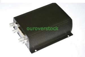 UNIDAD DE CONTROL CURTIS 1214-8 PMC - REPARACIÓN - Imagen 1 de 1