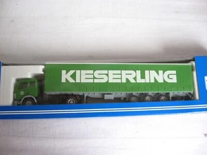Z724* ROCO Miniatur 1:87 1571 MB KIESERLING OVP - Bild 1 von 2