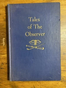 Tales of the Observer Jordan Marsh Centennial 1851 1951 Richard H. Edwards, Jr. - Bild 1 von 11