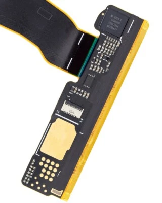 For Samsung Galaxy Note 20 Ultra 5G Replacement LCD Flex Cable Compatible - Image 1 of 4