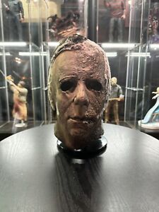Michael Myers HALLOWEEN ENDS Rehaul Mask Trick Or Treat Studios TOTS HK prop