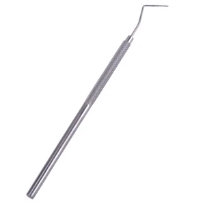 Dental Zahnschaber Zahnsteinkratzer Zahnsonde Zahnkratzer Zahnreiniger Marking - Bild 1 von 2