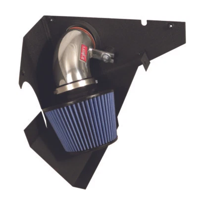 Injen Fits 92-99 BMW E36 323i/325i/328i/M3 3.0L Polished Air Intake W/ Foto 1 de 4