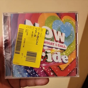 NOW Pride (Various Artists) by Various Artists (CD, 2022)**Jewel case cracked** - Picture 1 of 2