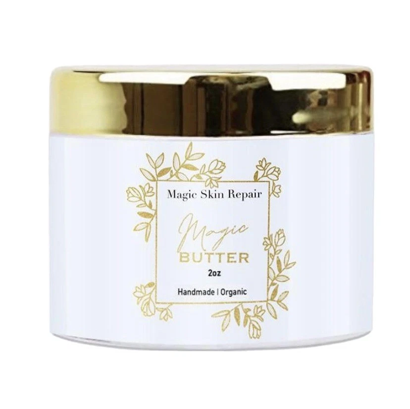 Magic Body Butter - Image 1 of 1