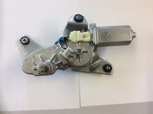 HONDA CRV 2001-2006 REAR WINDOW SCREEN WIPER MOTOR 34963-581 - Picture 1 of 8