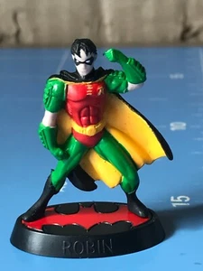 Coca-Cola, colección de mini figuras de Batman, ROBIN - Imagen 1 de 7