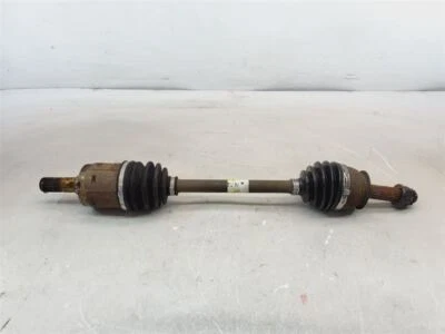 2007 2008 2009 HYUNDAI ACCENT ЛЕВЫЙ ПЕРЕДНИЙ МОСТ ВАЛ 495001E200 - Изображение 1 из 4