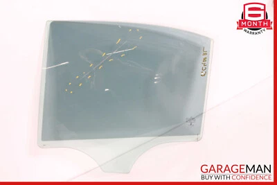 Cristal ventana puerta lateral izquierda mercedes w205 c400 15-21 fabricante original Foto 1 de 4