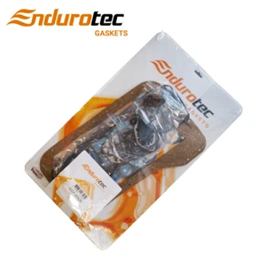 Full Gasket Set FOR Mazda 1000 Sedan 1300 323 808 E1300 1966-1979 PC TC - Picture 1 of 1