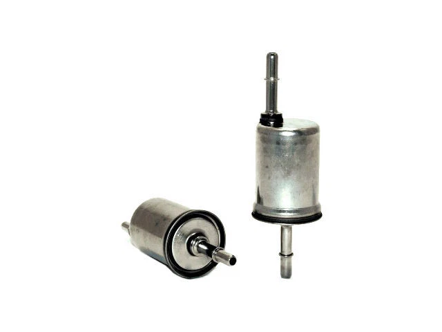 Fuel Filter For 03-06 Lincoln Navigator 5.4L V8 VD41D4 Fuel Filter WIX - Image 1 of 1