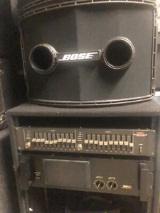 Yamaha P-2250 Power Amplifier! Rare and Refurbished! - Picture 1 of 13