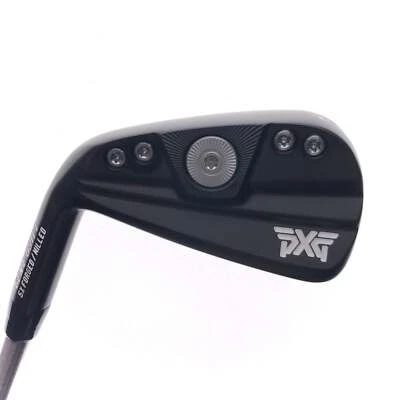 Used PXG 0311 T GEN 4 3 Iron / 22.5 Degrees / Regular Flex / Left-Handed - Image 1 of 4