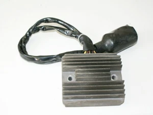 CB 900 SC48 HORNET REGLER LADEREGLER GLEICHRICHTER - Bild 1 von 1