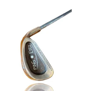 Ping Eye 2 Beryllium Copper 4 Iron White Dot - Picture 1 of 12