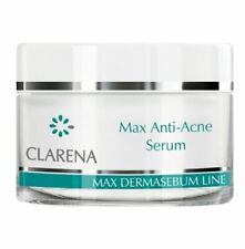 Clarena Max Dermasebum Anti Acne Serum 15ml