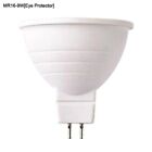 Mr16 Gu10 Led Light Bulbs Bi-pin Base Spotlight Lamp New Halogen Bulb  Durable