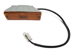 Multicar M26 Blinkleuchte Vorn Blinker Leuchte - Bild 1 von 2