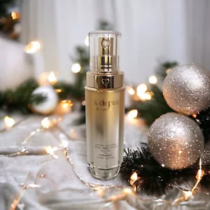 CLÉ DE PEAU BEAUTÉ Brightening Serum Supreme - 40ml / 1.4oz FREE SHIPPING BOXED - Picture 1 of 15