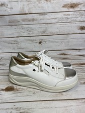 finn comfort white sandals