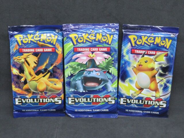 Compre Pokemon - Pack Evolução - Charmander, Charizard e