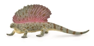 Collecta 88840 Edaphosaurus 19 CM Mondo Der Dinosauro - Foto 1 di 1