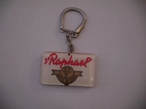 PORTE CLÉ  APÉRITIF SAINT RAPHAEL - Imagen 1 de 2