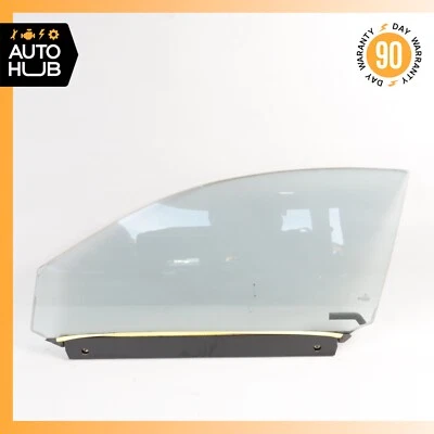 00-06 Mercedes W215 CL500 CL55 AMG Front Left Side Door Window Glass OEM - Image 1 of 4