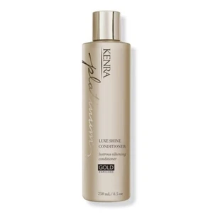Platinum Luxe Shine Conditioner - Picture 1 of 2