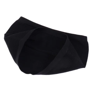Men's Body Shaper Slimming Waist Trainer Cincher Power Underbust Hot Sauna Bel$r - Picture 1 of 14