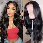 Lace Front Wigs Big Wave Long Curly Wig Ladies Wig Carnival Cosplay Human Hair
