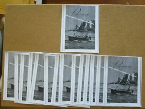 Reproduction 1952 Boat Outboard Preview Article Lauson Dunphy Aero-Craft Pioneer - Bild 1 von 7