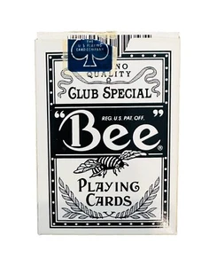 Vintage STARDUST RESORT & CASINO Playing Cards Deck Bee #92 New Sealed Las Vegas - Bild 1 von 9