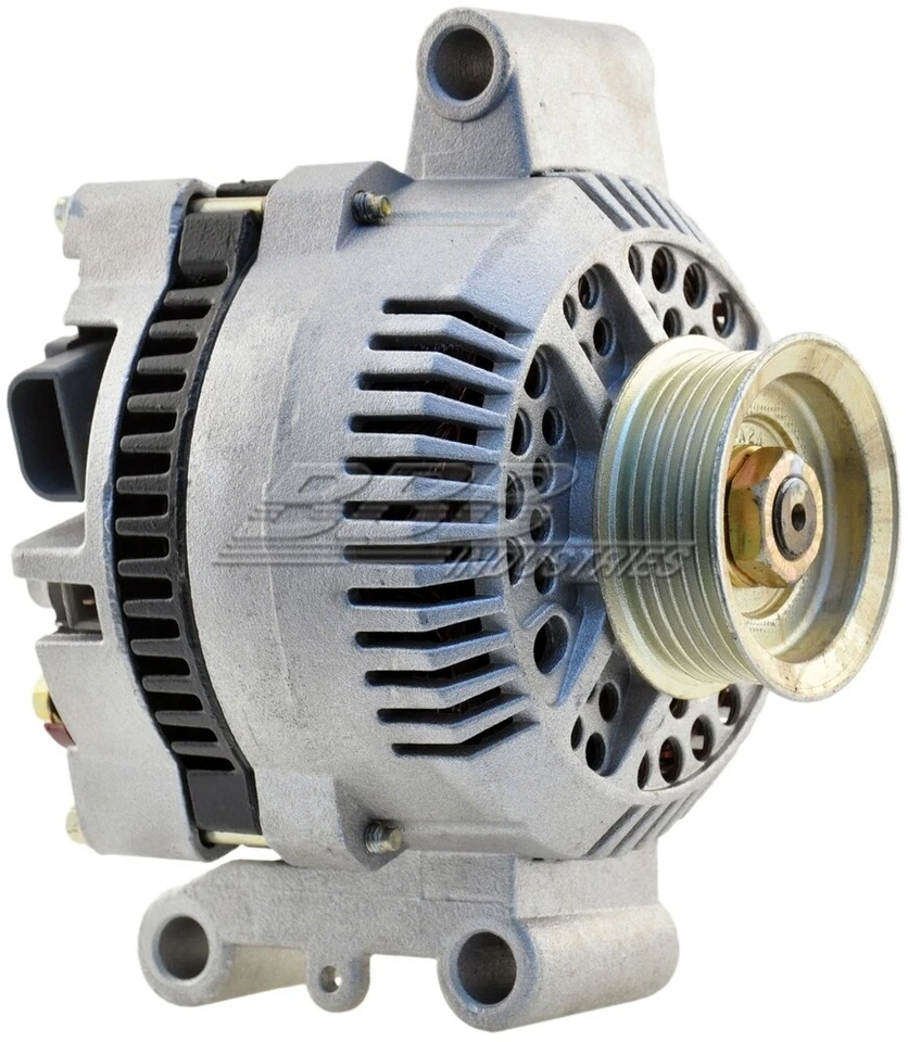 Alternador - Nuevo Auto Plus N7750 Foto 1 de 4