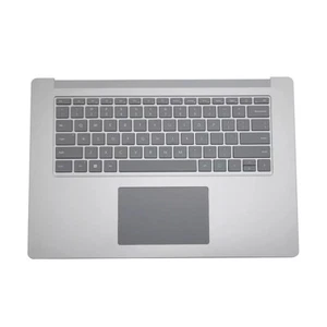 New For Microsoft Surface Laptop 3 15" 1873 Palmrest Keyboard Touchpad - Picture 1 of 10