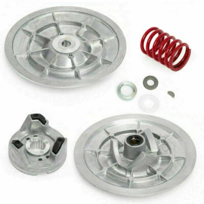 Embrague de accionamiento secundario para Yamaha G2 G8 G9 G14 G16 G20 G22 4 ciclos gasolina 85-07 Foto 1 de 4