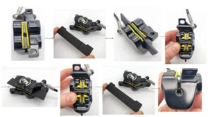 Bremssattelmittelwerkzeug - Magura MT5/7 & SRAM Code S2 - Pad Setup - von Steezy Printz - Bild 1 von 17