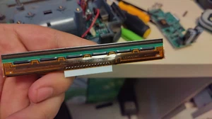 Printhead Print Head for Intermec PB52 Thermal Label Printer 203dpi - Afbeelding 1 van 1