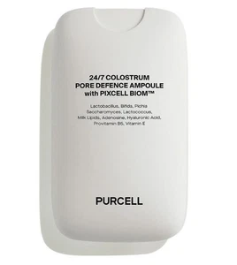 PURCELL 24/7 Ampullennebel Kolostrum Porenabwehr feuchtigkeitsspendendes Gesichtsspray 55 ml - Bild 1 von 2