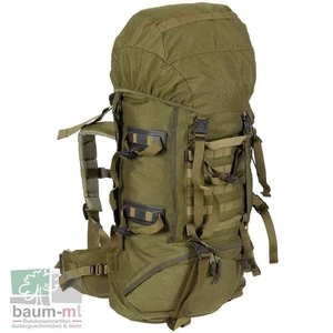 berghaus Rucksack Crusader 90 Liter Kampfrucksack Outdoor Reise Einsatz Armee - Bild 1 von 13