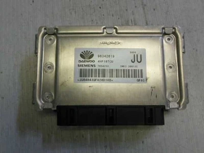 Chassis ECM Transmission Fits 04 OPTRA 362313 - Imagem 1 de 2